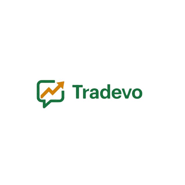 Tradevo.nl logo